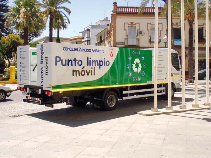 punto-limpio-movil Punto Limpio