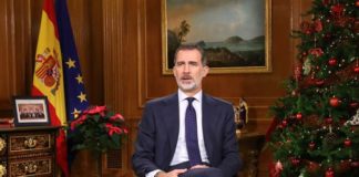 El Rey Felipe VI, Presidente de Honor del 50 aniversario de la AM de la Estrella el Rey Felipe VI