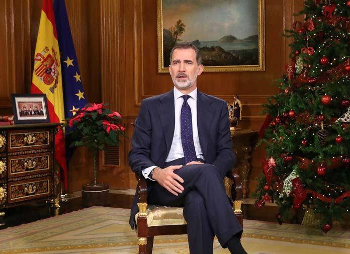 rey-felipe el Rey Felipe VI