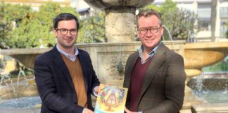 «Un cuento en las Rocinas», historia sobre la aparición de la Virgen del Rocío Un cuento en las Rocinas