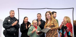 V Aniversario del Centro de Mayores de Los Montecillos Aniversario del Centro de Mayores