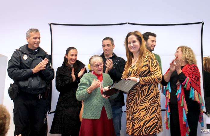 vaniversario-cmayores-losmontecillos Aniversario del Centro de Mayores