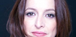 La actriz nazarena Alicia Rodríguez se estrena en el Teatro Municipal La actriz nazarena Alicia Rodríguez