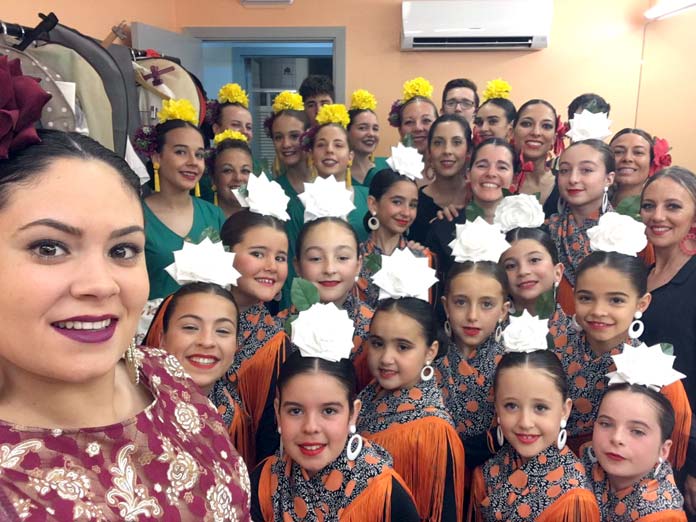 ballet-pepi-vaquero-simof-baila SIMOF Baila 2020