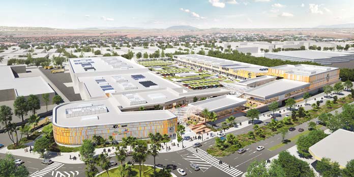 centro-comercial-way Centro Comercial y de Ocio WAY