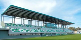 La nueva ciudad deportiva en Entrenúcleos es una «prioridad» para el Betis nueva ciudad deportiva