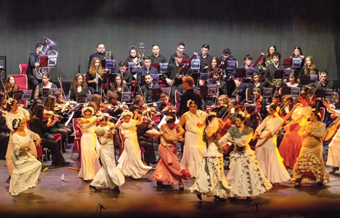concierto-filarmonia-aecc Dos Puertos