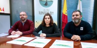 Día Mundial de los Humedales en la Laguna de Fuente del Rey Día Mundial de los Humedales
