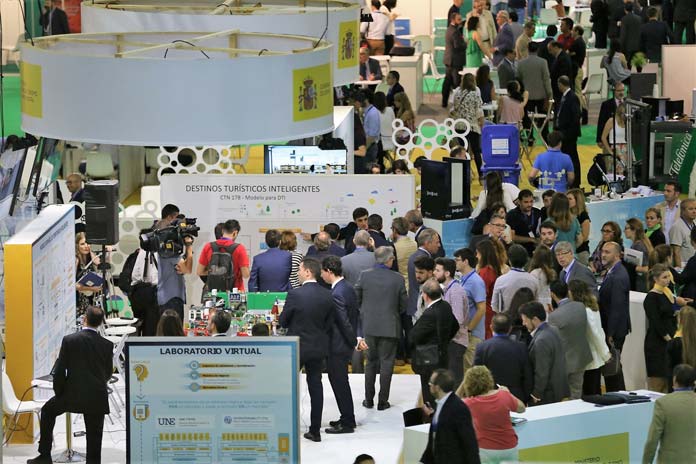 greencities Dos Hermanas 2020