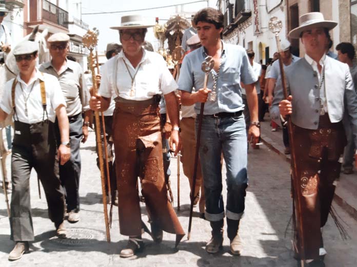 jose-garcia-cebador José García