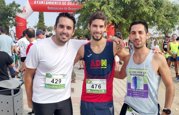 jose-gomez-rubio-reto-afa reto deportivo solidario