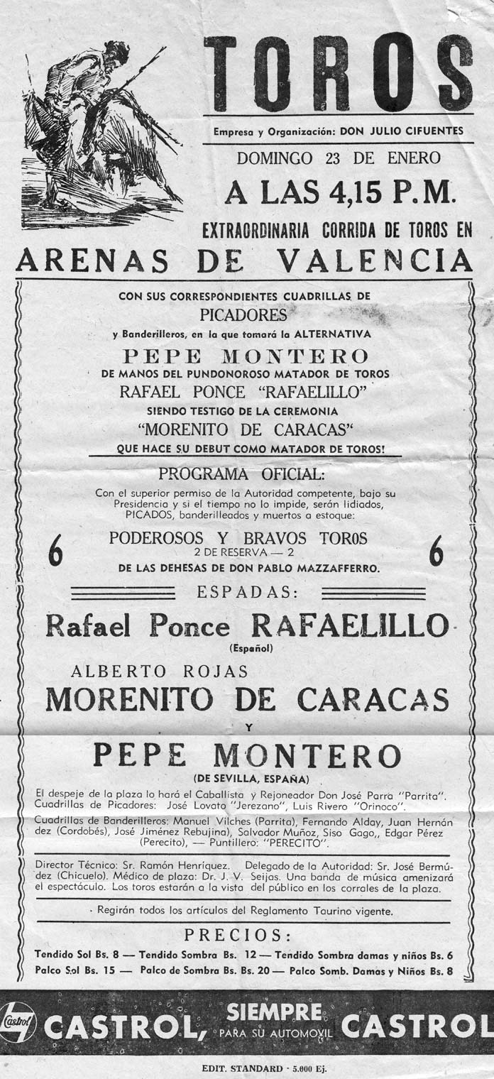 Joselito Montero