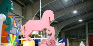 La Cabalgata de Reyes Magos 2020 tiene todo a punto para su salida La Cabalgata de Reyes Magos 2020