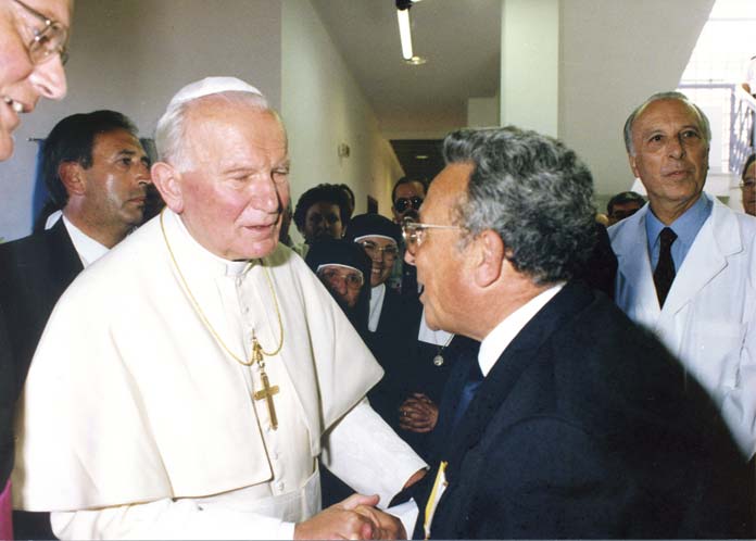 Gil Pachón