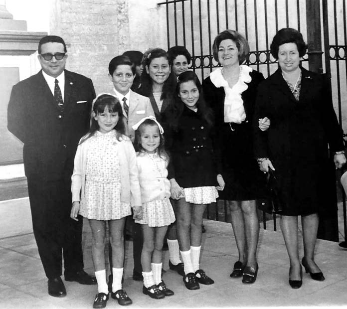 Gil Pachón