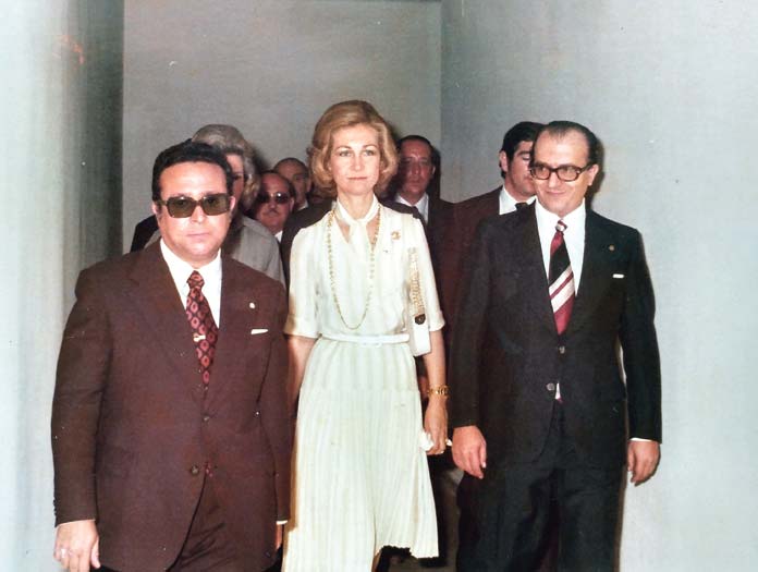 Gil Pachón