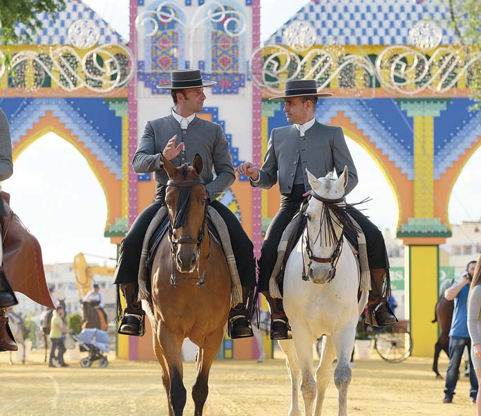 imagen-de-feria-mayo- Feria de Mayo nazarena
