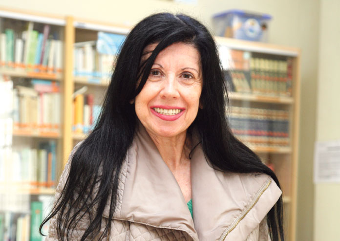 lourdes-profesora-ies-valme_03 Lourdes Alonso