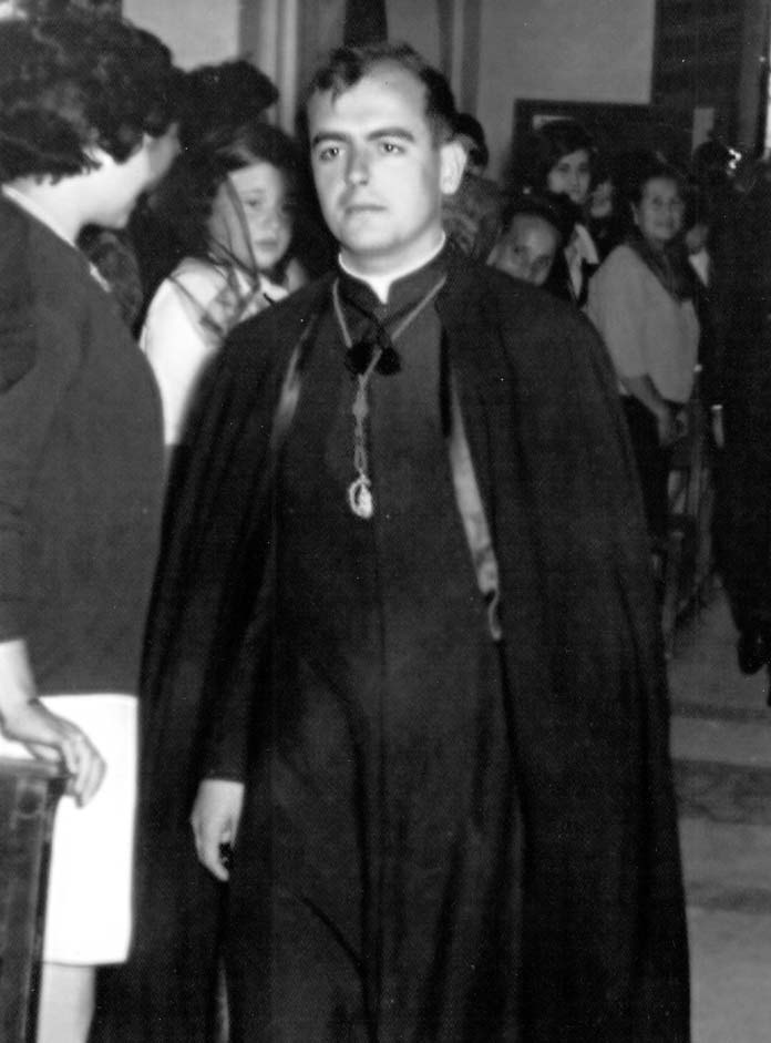Pepe Salguero