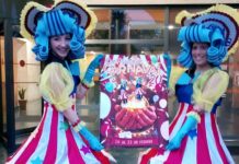Diez agrupaciones carnavaleras nazarenas, en el Carnaval 2020