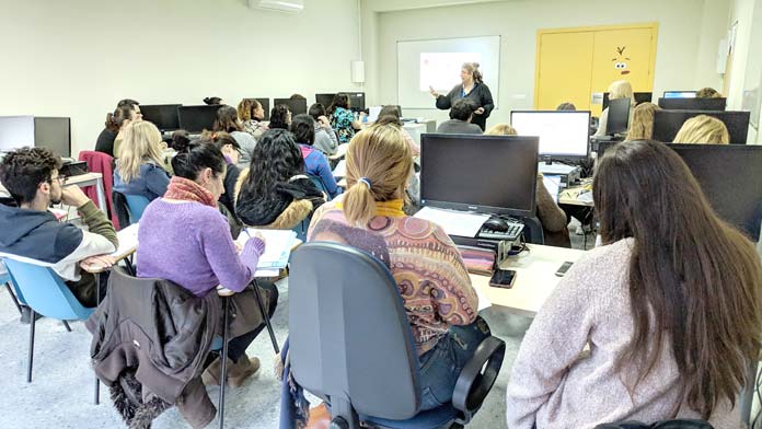proyecto-innforma Llamamiento del Proyecto Innform@