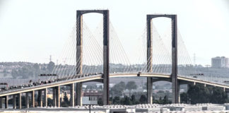 ‘By-pass’ entre la SE-30 y la SE-40 para las obras del V Centenario ‘By-pass’ entre la SE-30 y la SE-40
