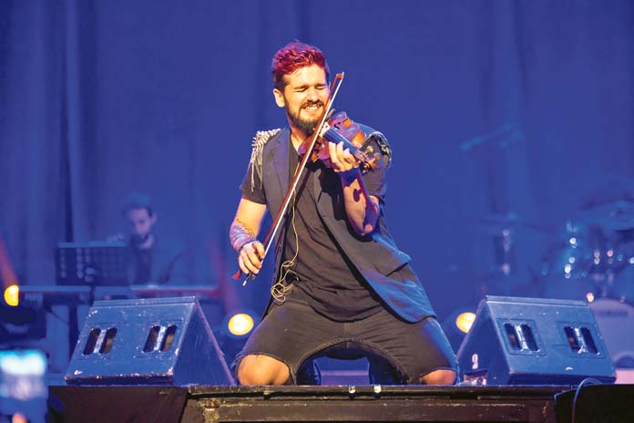 strad-el-violinista-rebelde El violinista rebelde