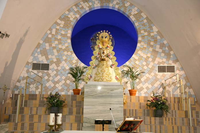 virgen-rocio_06 La Virgen del Rocío