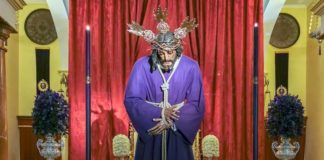 Última hora de la agenda cofrade nazarena por el COVID-19 Capilla de Gran Poder