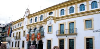 La pandemia del Covid-19 obliga a cerrar los servicios municipales de atención al público pandemia del Covid-19