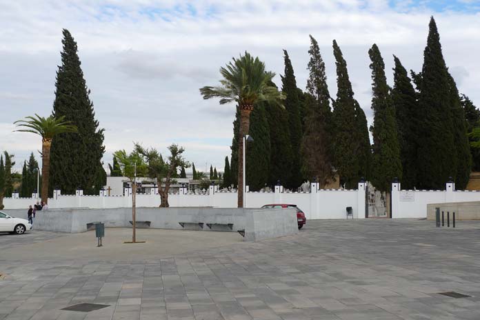 cementerio-sanpedro El cementerio de San Pedro