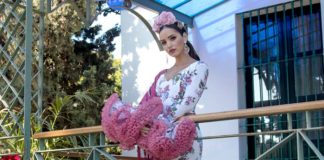 Hermanas Serrano protagonizan un desfile flamenco benéfico el domingo Hermanas Serrano