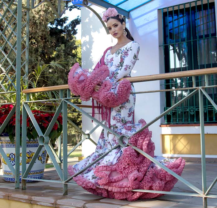 coleccion-trad-sevi-hnasserrano2020 Hermanas Serrano