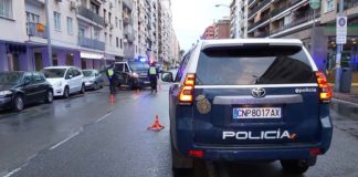 Detenida una mujer por difundir una noticia falsa en Dos Hermanas noticia falsa