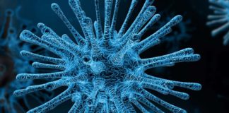 Recomendaciones de Hospital San Agustín sobre el Coronavirus residencia de Huerta Palacios