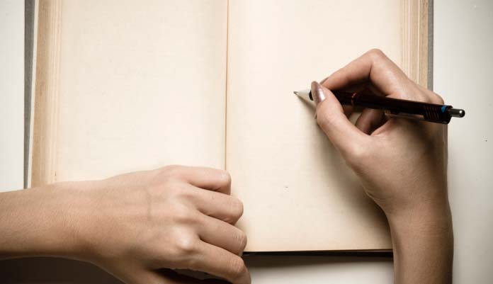 escribir-relatos Libro del confinamiento