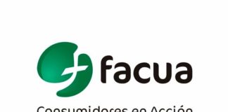 FACUA pone en marcha una plataforma de afectados para reclamar determinados gastos FACUA