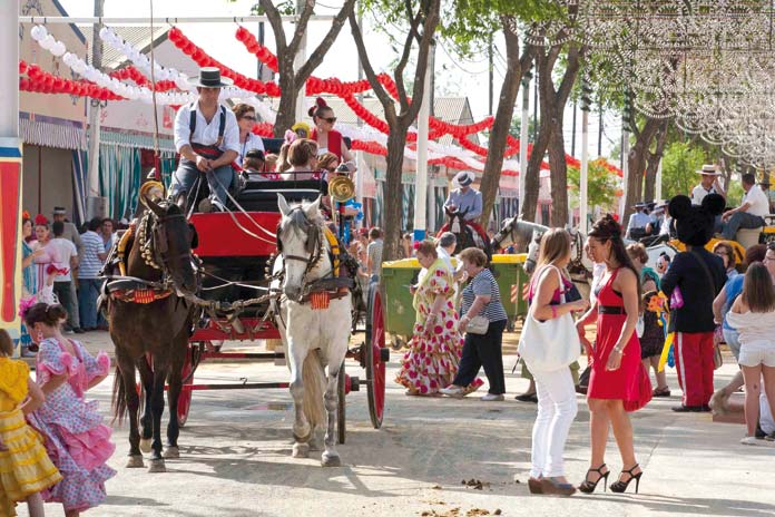 feria Feria de Mayo