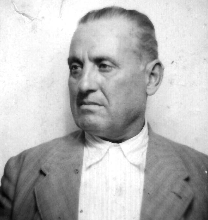 Filomena Barbero