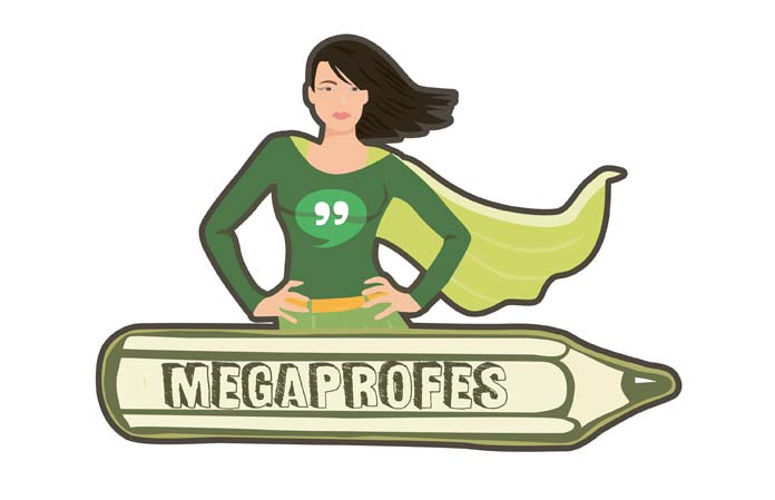 logo-megaprofes Megaprofes