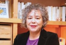 Rosario Izquierdo Chaparro, en pro de la igualdad real Rosario Izquierdo