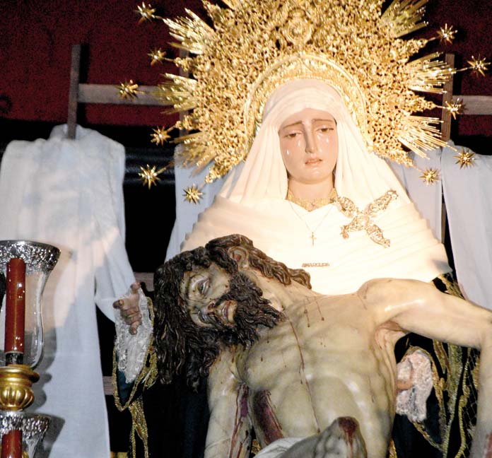 amargura-(20) Viernes Santo 2020 nazareno