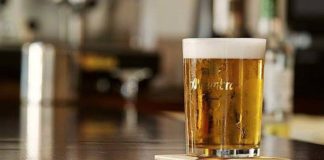La Asociación de Hosteleros de Dos Hermanas, en marcha Hosteleros de Dos Hermanas
