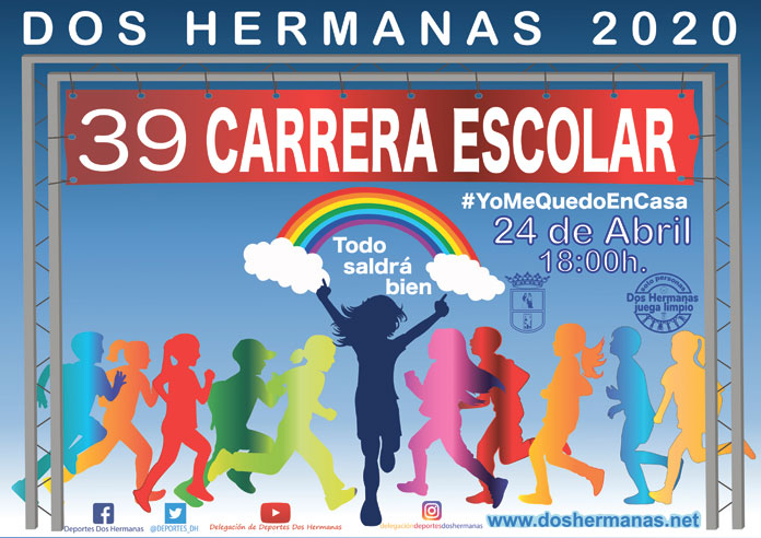 carrera-escolar-2020 Carrera Escolar