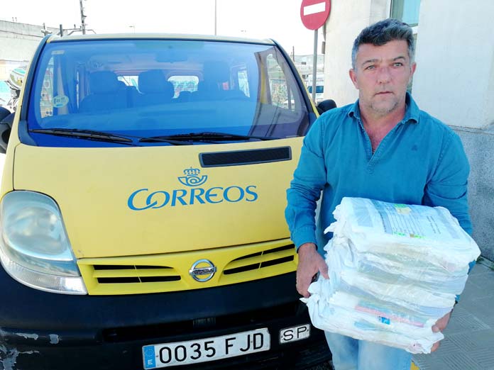 jefe-unidad-reparto-correosdh Correos de Dos Hermanas