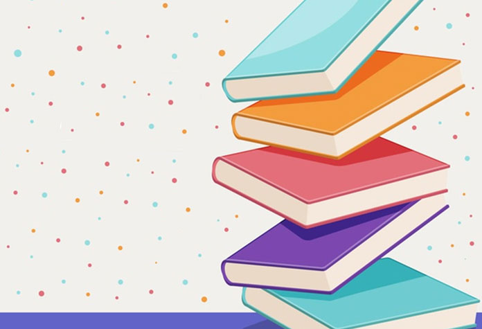 libros Día Mundial del Libro