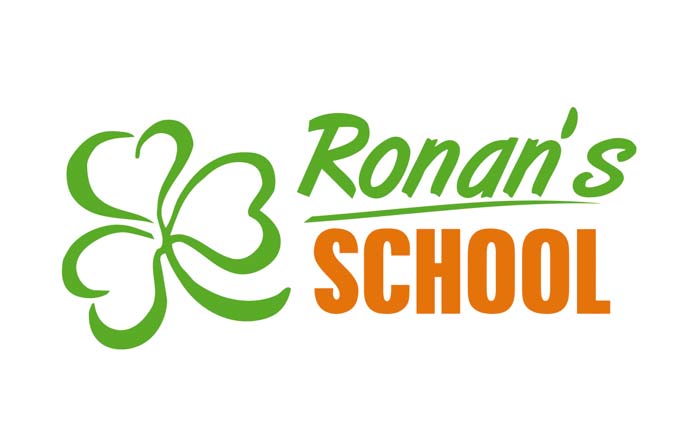 logo-ronan Ronan´s School