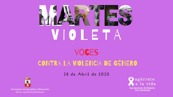 martes-violeta-concentracion-virtual-igualdad Martes violeta