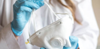 Protocolo de seguridad en HSA para la recepción de pacientes Protocolo de seguridad en HSA