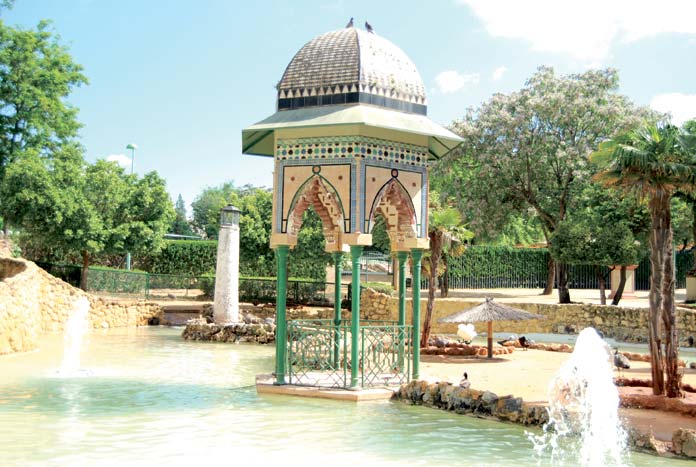 parque-alqueria los niños podrán salir